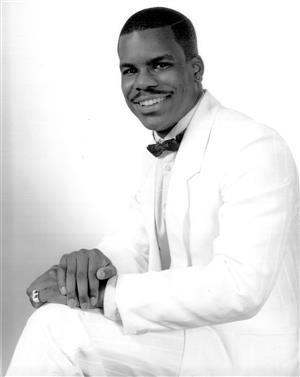 Jason Johnson 